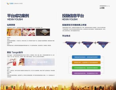 周志轩 小蝌蚪金融平台——大潜力，大未来