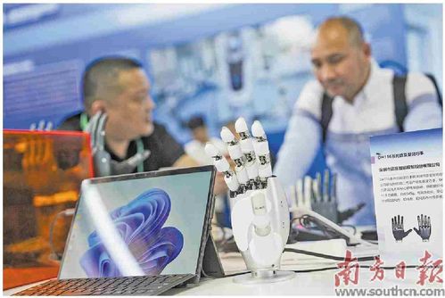 广东亮出AI下半场硬实力 从“量”驱动迈向“质”飞跃