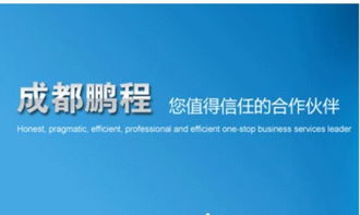 鹏程咨询 为你成就未来事业