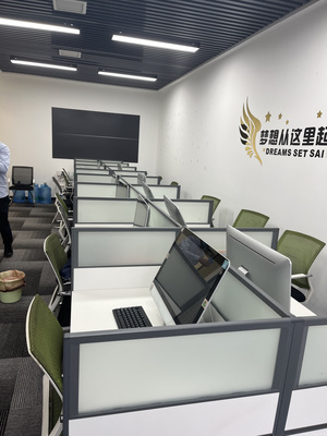 武汉汇赢科技信息咨询 助力企业发展的专业信息支持